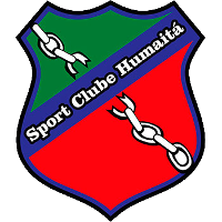 Humaitá club logo