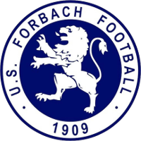 US Forbach clublogo