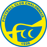 Logo of FC Chalonnais