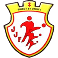 Jarville club logo