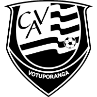 Logo of CA Votuporanguense U20