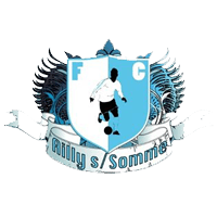 Logo of Ailly sur Somme FC