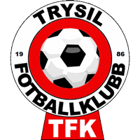 Trysil club logo