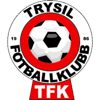 Logo of Trysil FK