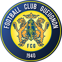 FC Gueugnon clublogo