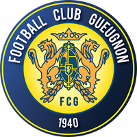 FC Gueugnon logo