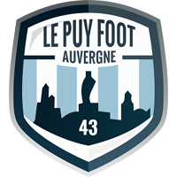 Logo of Le Puy Foot 43