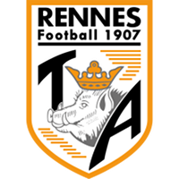 Logo of TA Rennes