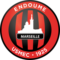 USM Endoume Catalans logo