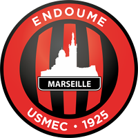 Logo of USM Endoume Catalans