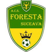 Foresta Suceav