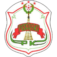 Ruzaevka club logo