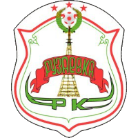 Logo of Ruzaevka FK