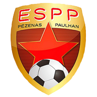 Logo of ES Paulhan-Pézenas