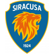 Siracusa Calcio logo