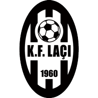 Laçi clublogo