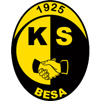 KS Besa Kavajë logo