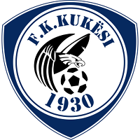 FK Kukësi clublogo