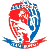 Logo of Buildcon FC