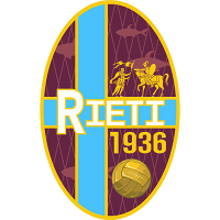 FC Rieti logo