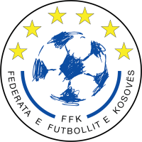 Kosovo U19 logo