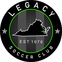 Logo of Legacy 76 SC
