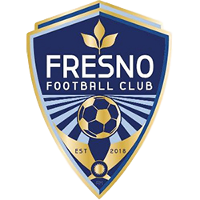 Logo of Fresno FC U-23