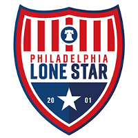 Logo of Philadelphia Lone Star FC