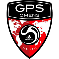 Logo of GPS Omens