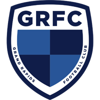 Logo of Grand Rapids FC