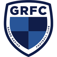 Logo of Grand Rapids FC