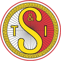 Stryn club logo
