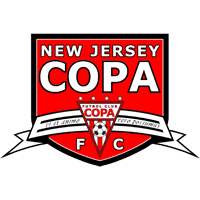 Logo of New Jersey Copa FC