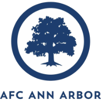 Logo of AFC Ann Arbor