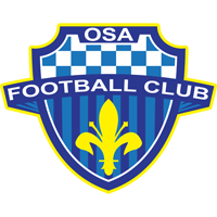 OSA FC club logo
