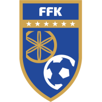 Kosovo club logo