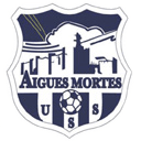 US Salinière Aigues-Mortes logo