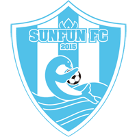 Shanghai Sunfun FC clublogo