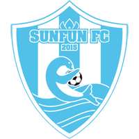 Logo of Shanghai Sunfun FC