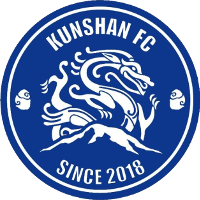 
														Logo of Kunshan FC														