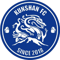 Kunshan FC logo