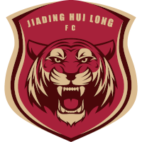 Shanghai Jiading Huilong FC clublogo