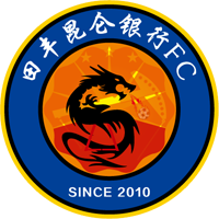 Heilongjiang club logo