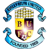 Ballymun Utd