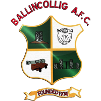 Ballincollig club logo