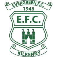 Evergreen club logo