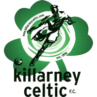 Killarney Celt club logo
