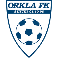 Orkla FK logo