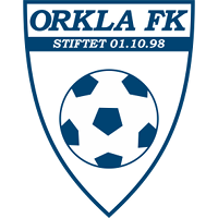 Logo of Orkla FK