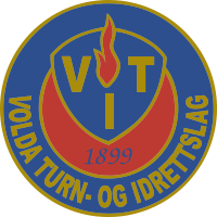 Volda club logo